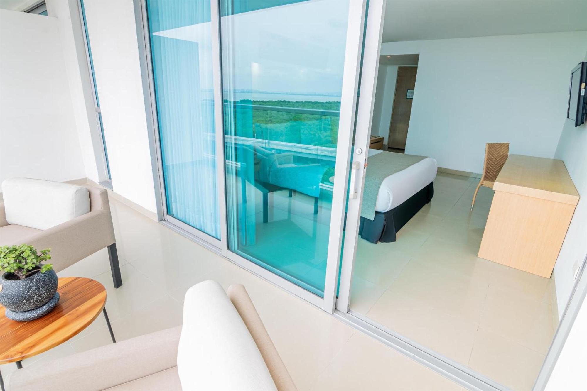 Sonesta Hotel Cartagena — Photos 2
