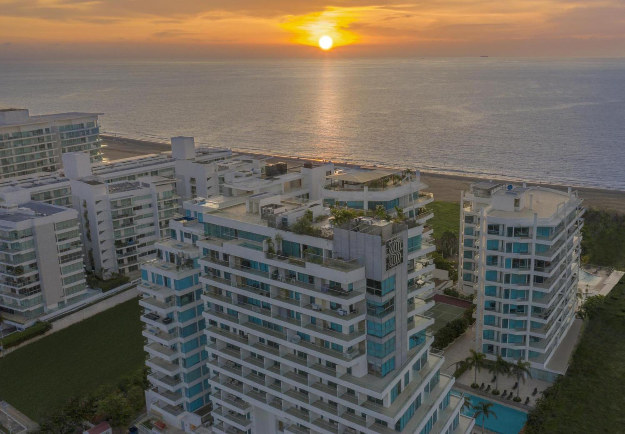 Sonesta Hotel Cartagena, Cartagena